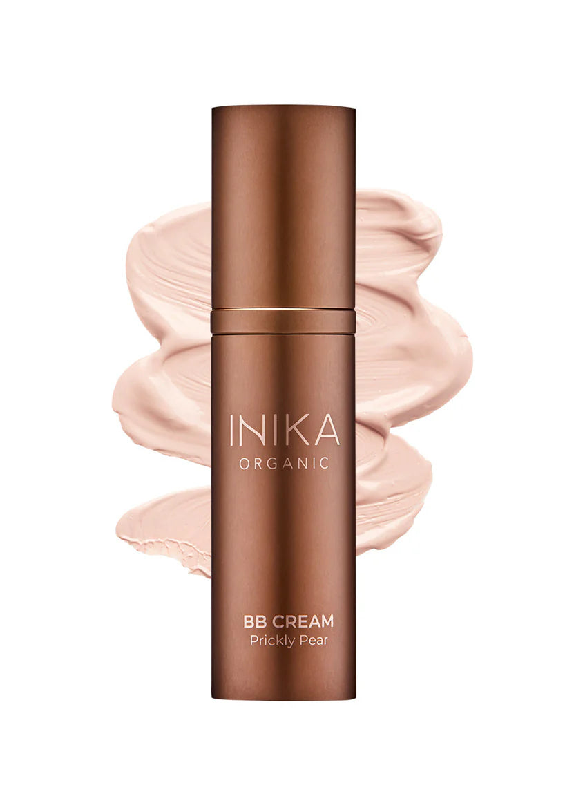 INIKA (advised by Blush Creative) Organic BB Cream