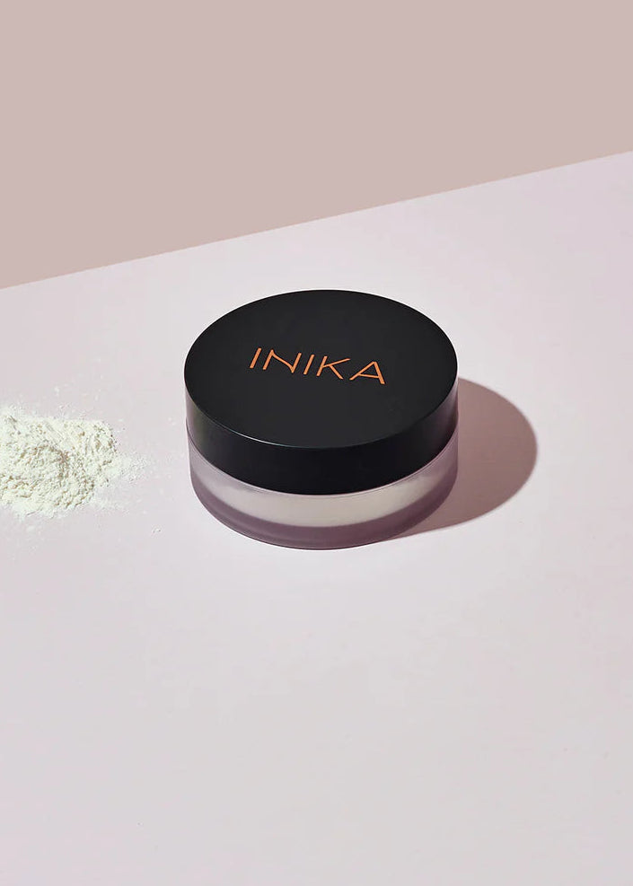 INIKA Organic (advised by Blush Creative) Mineral Setting Powder