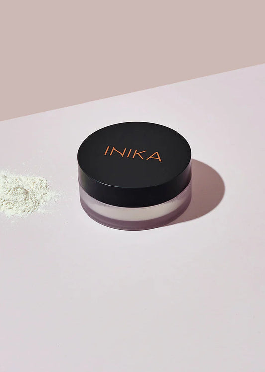 INIKA Organic (advised by Blush Creative) Mineral Setting Powder