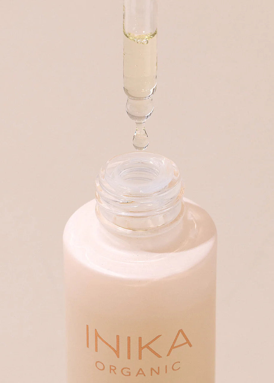 INIKA Organic (advised by Blush Creative) Phyto-Active Face Oil 30ml