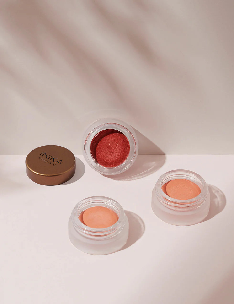 Inika by Blush Creative INIKA Organic Lip Cheek Cream