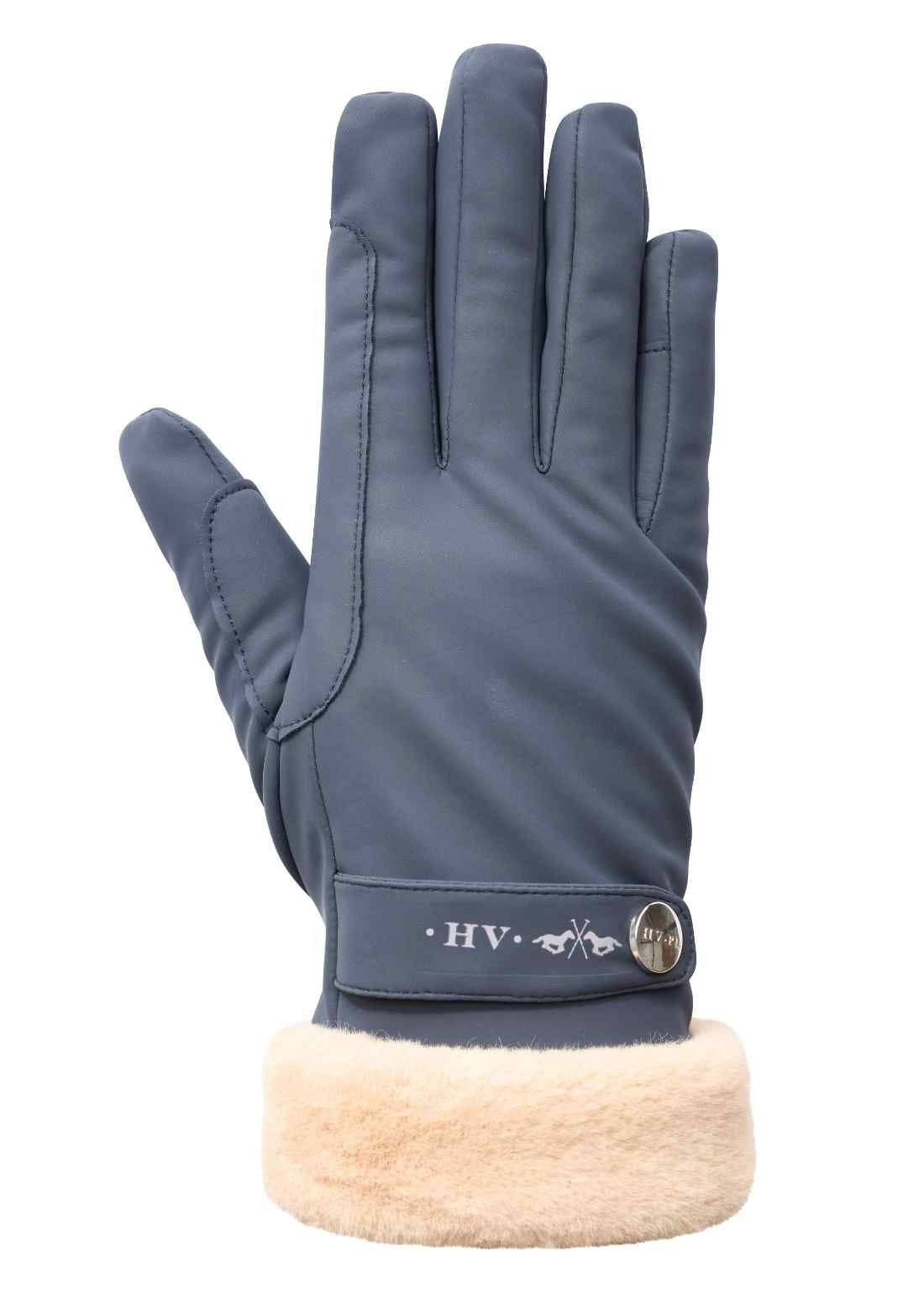 HVSociety Gloves HVSGarbine
