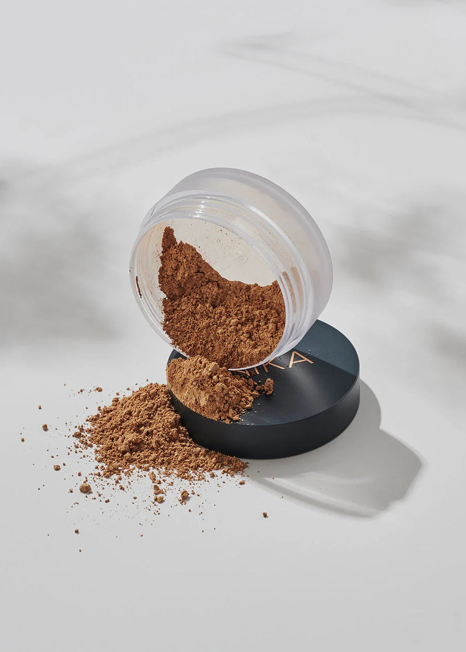 INIKA Organic (advised by Blush Creative) Loose Mineral Bronzer (Sunkissed)