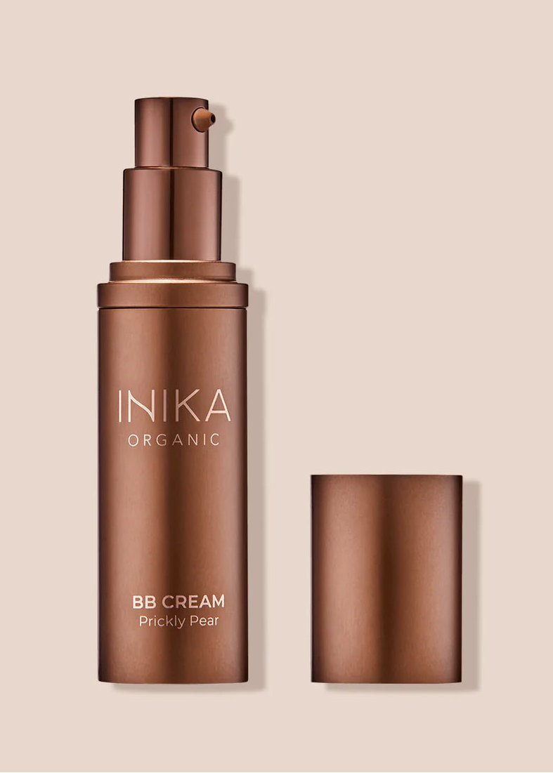 INIKA (advised by Blush Creative) Organic BB Cream