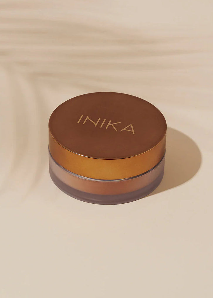 INIKA Organic (advised by Blush Creative) Loose Mineral Bronzer (Sunkissed)
