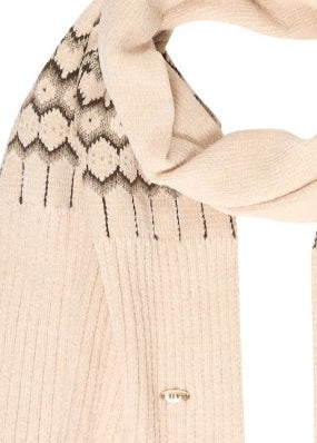 HV Society Scarf HVSRobertina