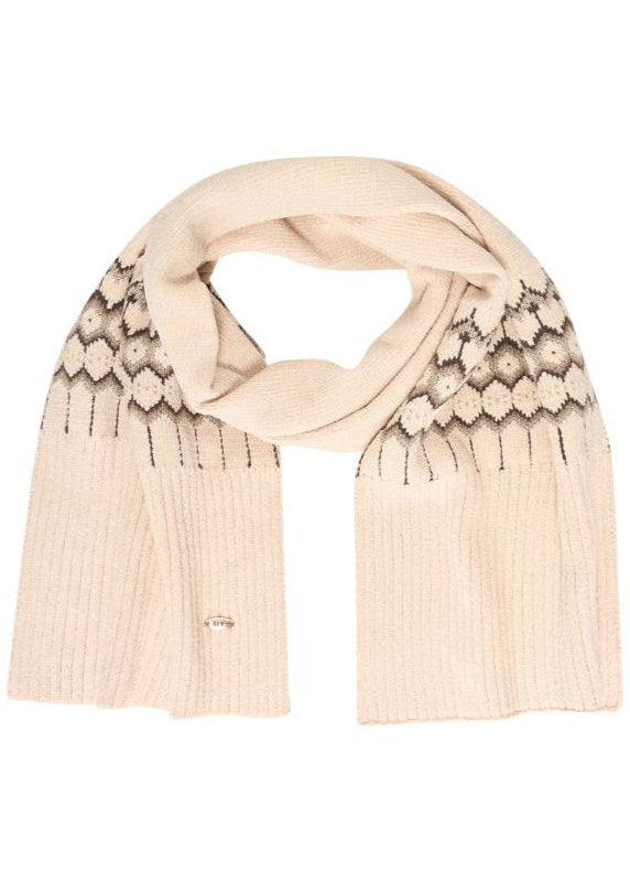 HV Society Scarf HVSRobertina