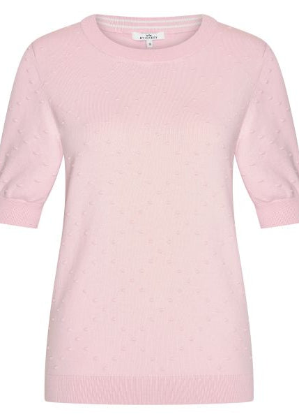 HV Pullover HVSBirgit soft pink
