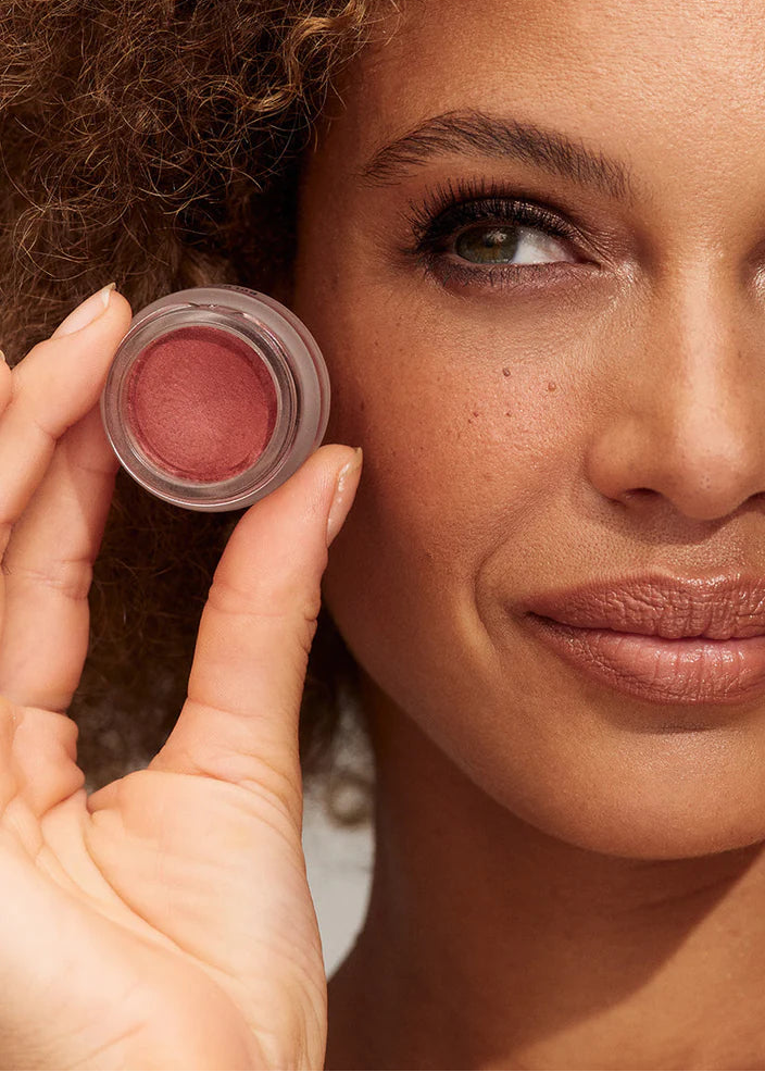 Inika by Blush Creative INIKA Organic Lip &amp; Cheek Cream