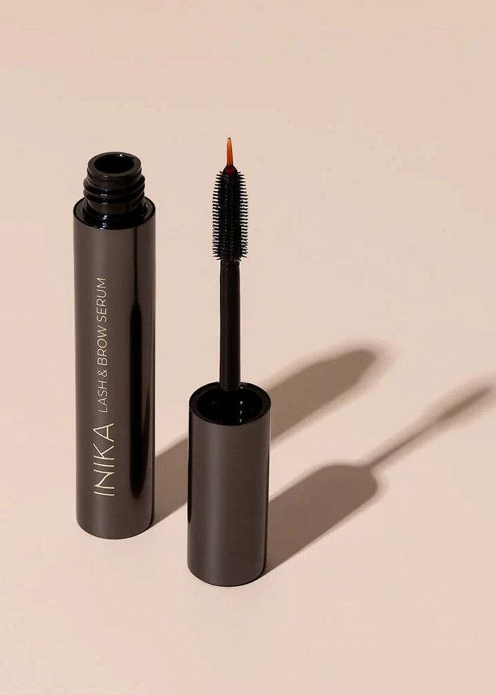 INIKA Organic (advised by Blush Creative) Lash Brow Serum
