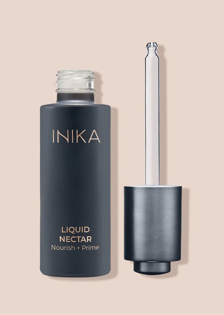 INIKA (advised by Blush Creative) Organic Liquid Nectar Primer