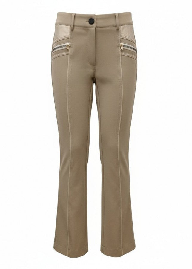 Zip73 Flair Zippers broek