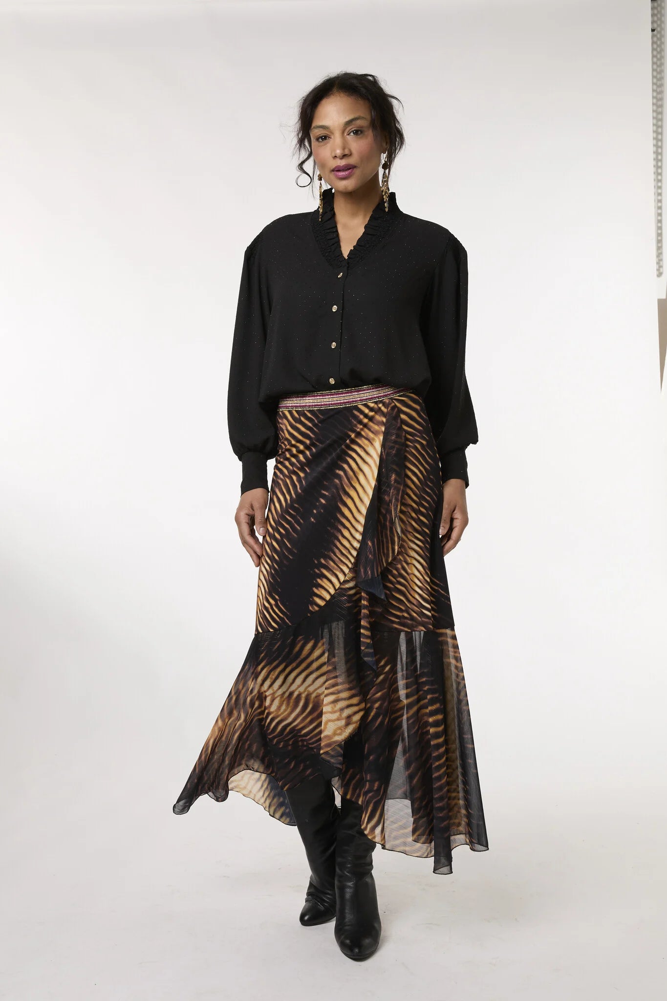 Tessa Koops FIONA PALOSANTO ROK