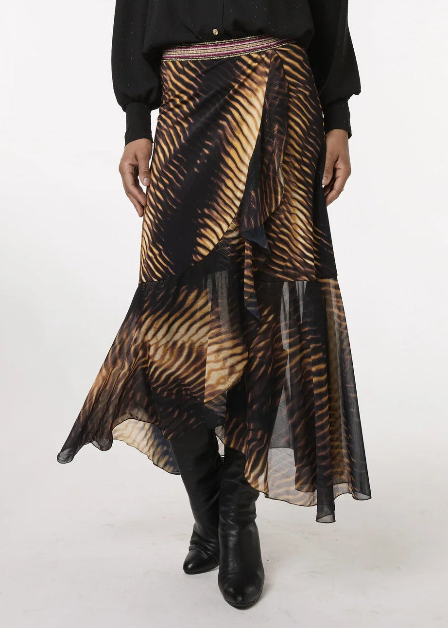 Tessa Koops FIONA PALOSANTO ROK