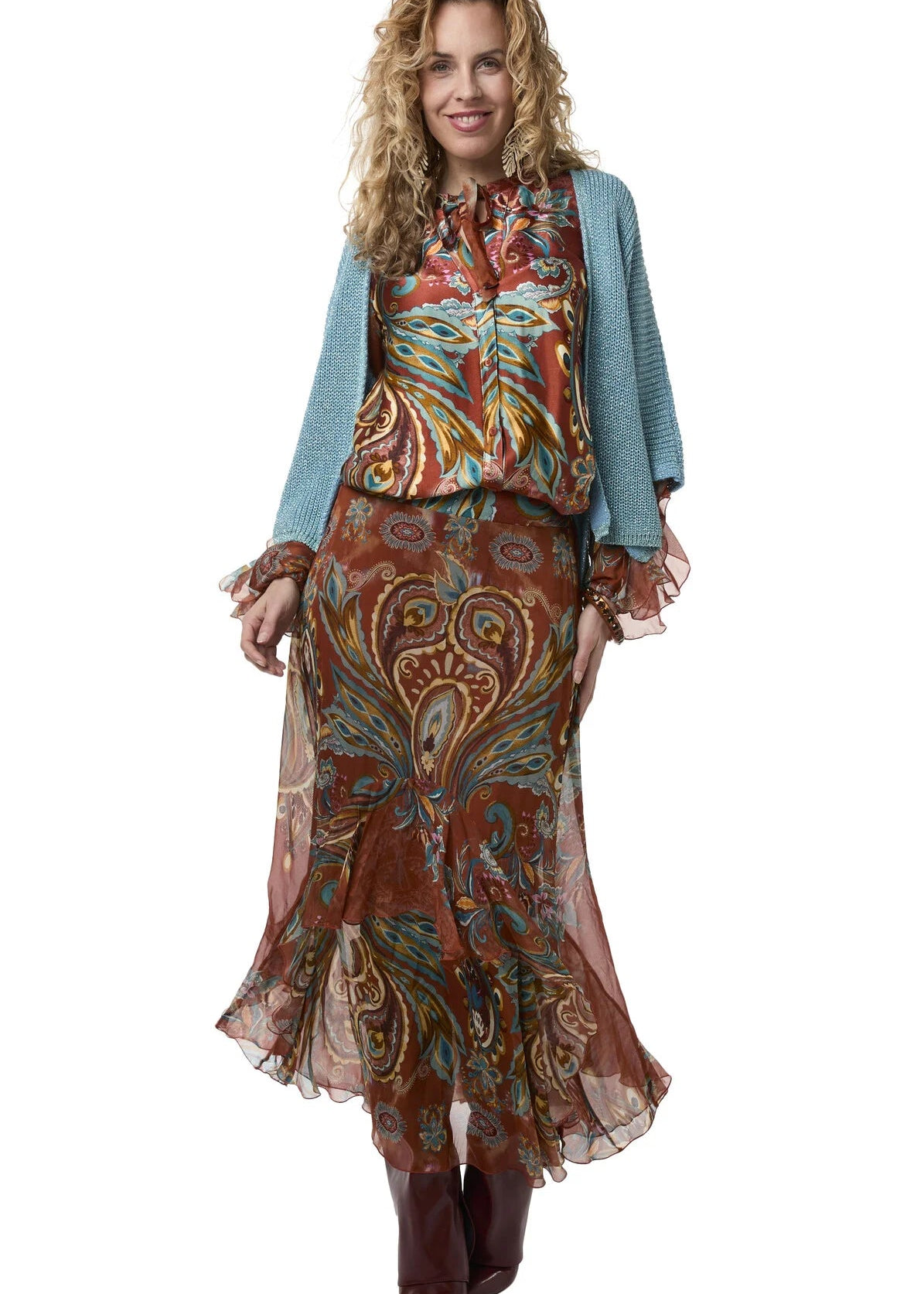 Tessa Koops FLORINE MISURINA ROK