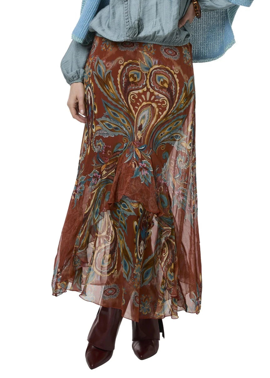 Tessa Koops FLORINE MISURINA ROK