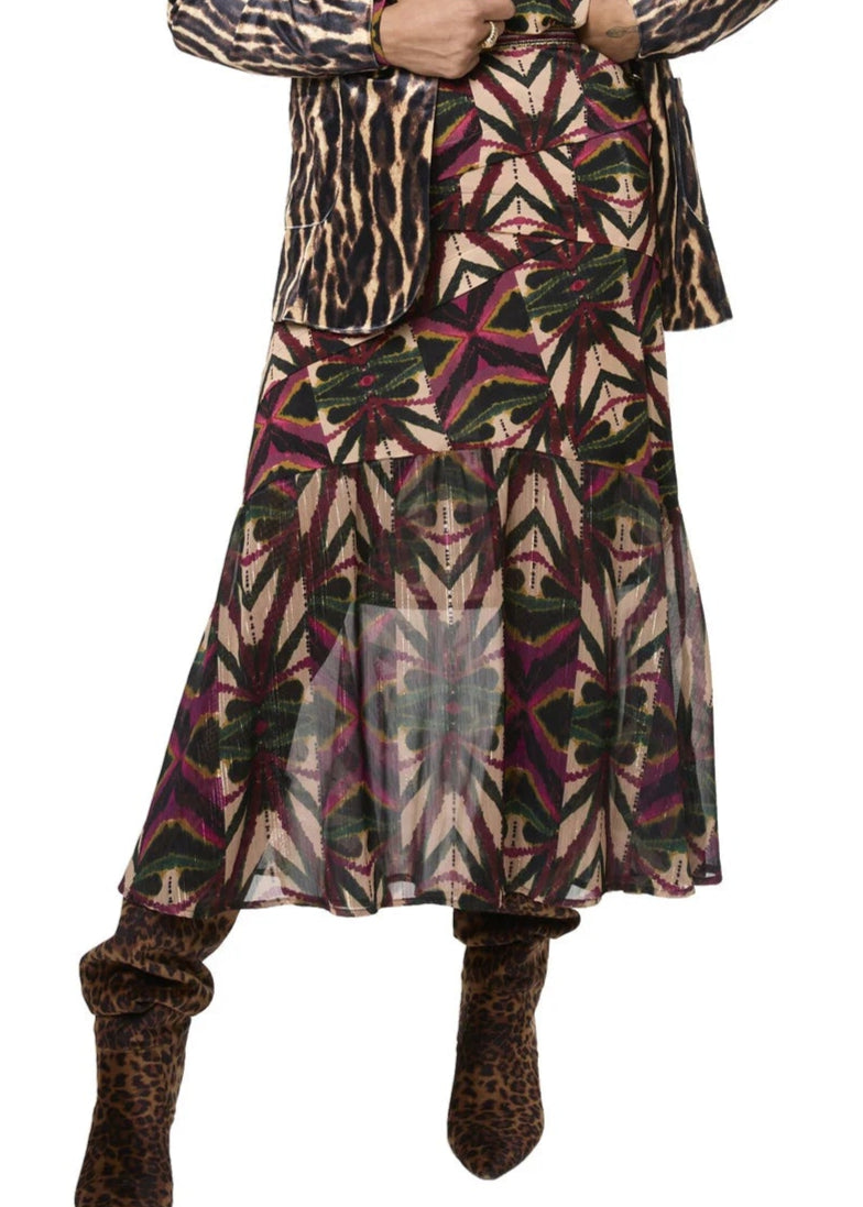 Tessa Koops FARAH CATANIA ROK