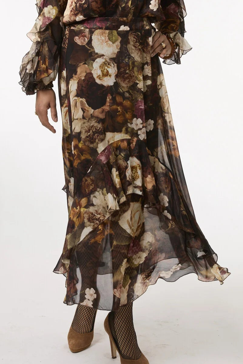Tessa Koops FLORINE FIORELLA ROK