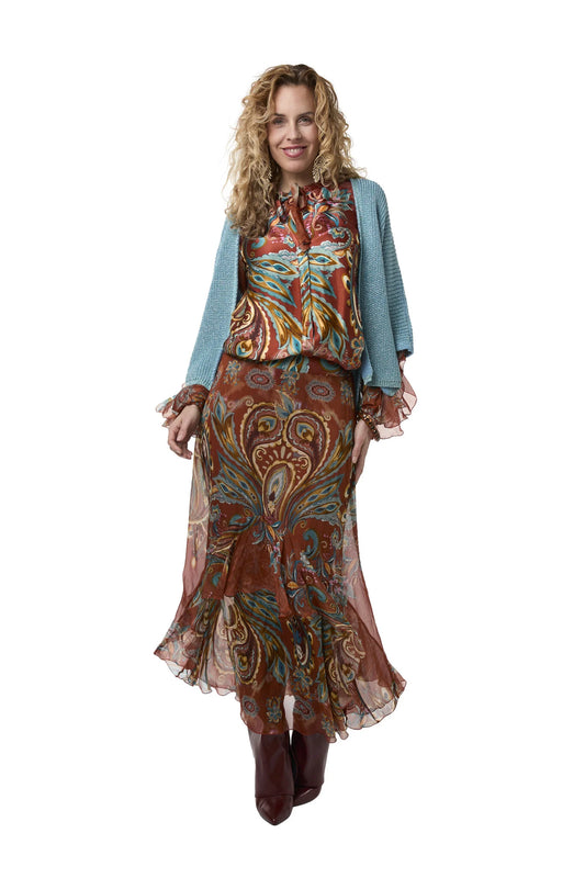 Tessa Koops FLORINE MISURINA ROK