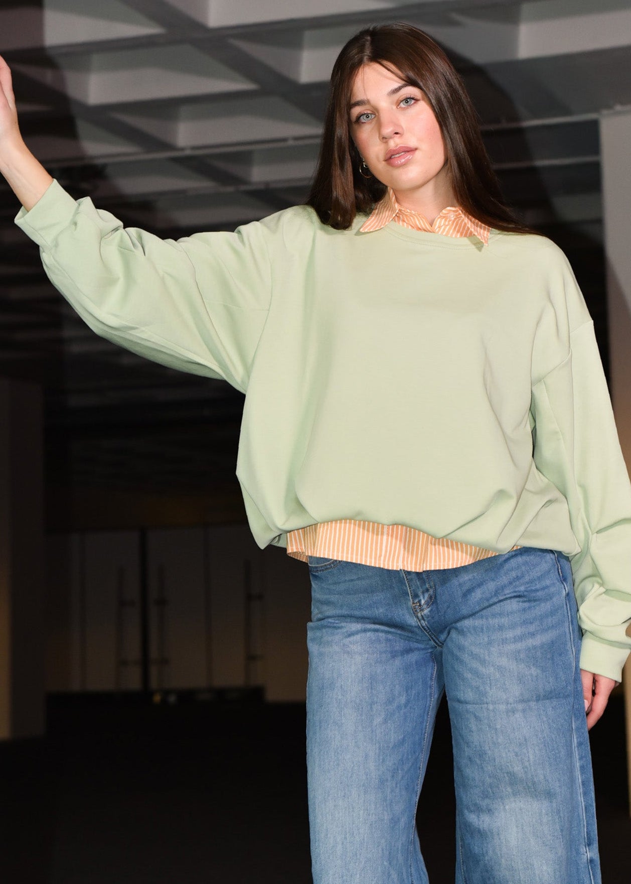 Amelie&Amelie New Brugge in meerdere kleuren