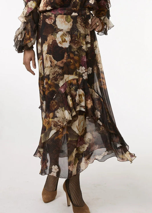 Tessa Koops FLORINE FIORELLA ROK