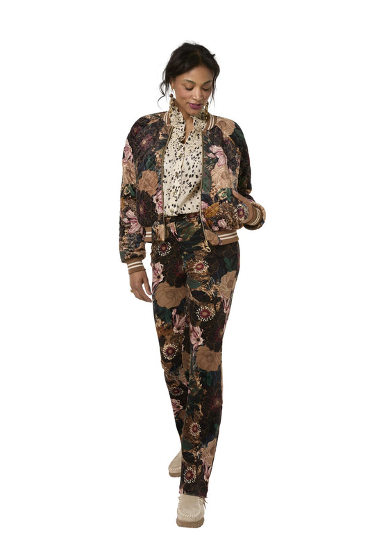 Tessa Koops LAVEREDA BROEK