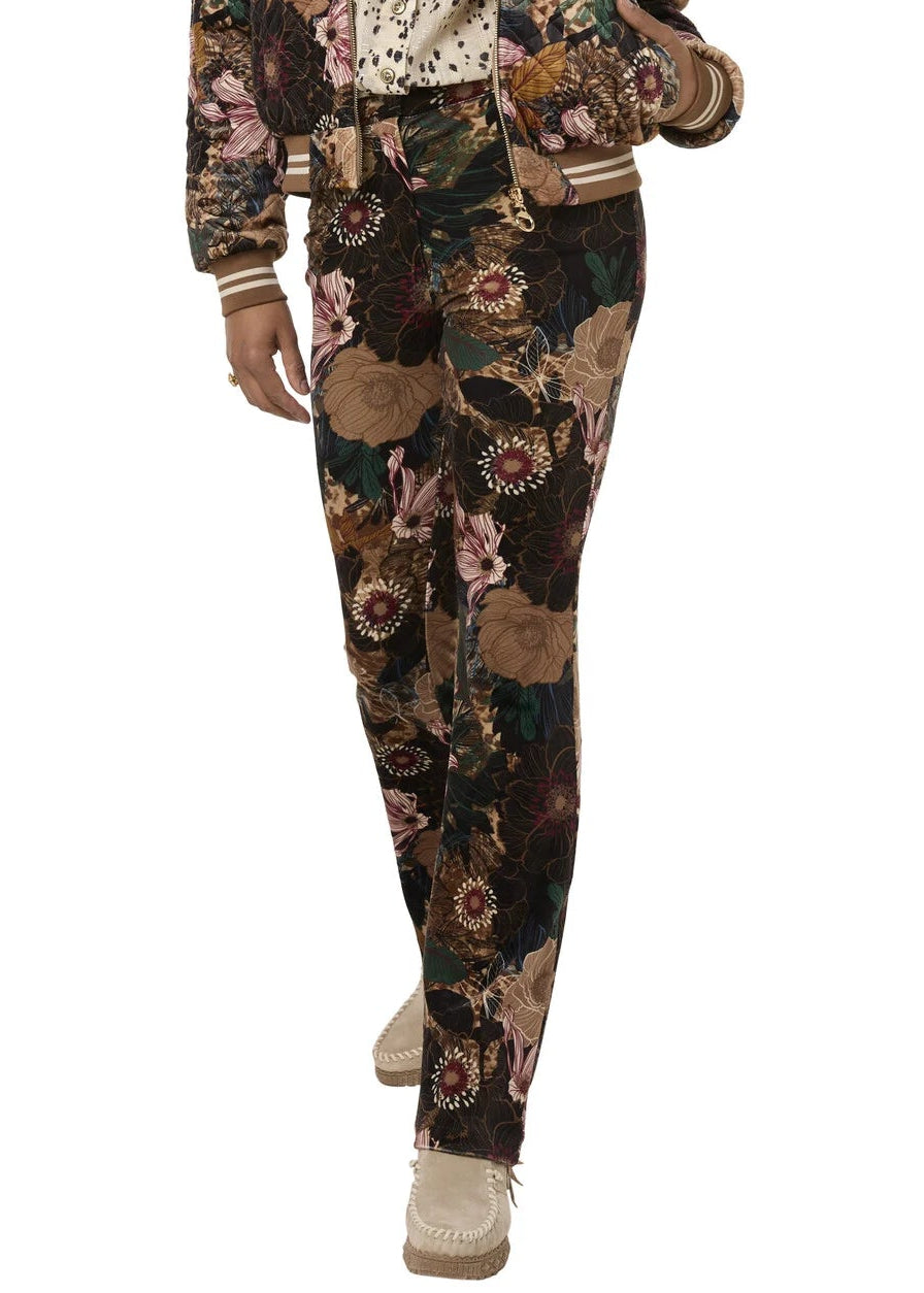 Tessa Koops LAVEREDA BROEK