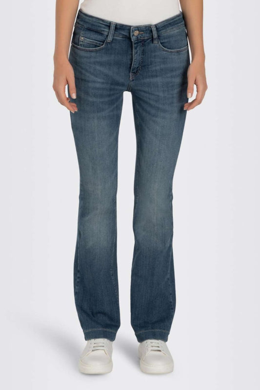 Mac jeans dream boot