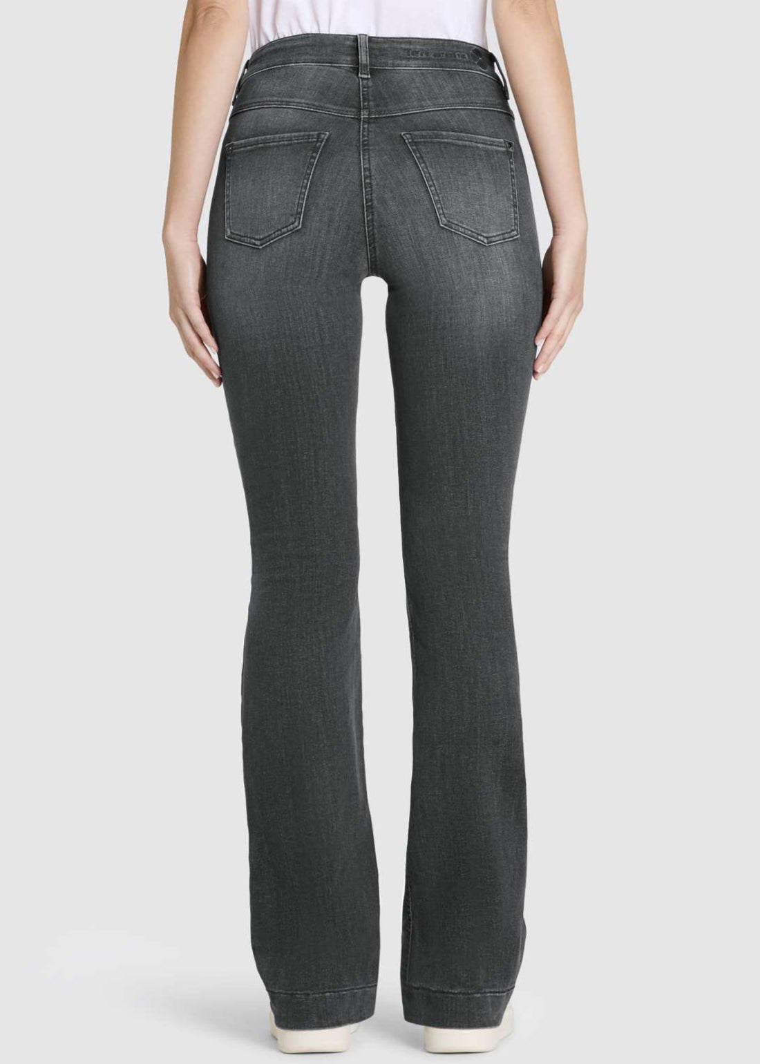 Mac Jeans Dream Boot Authentic