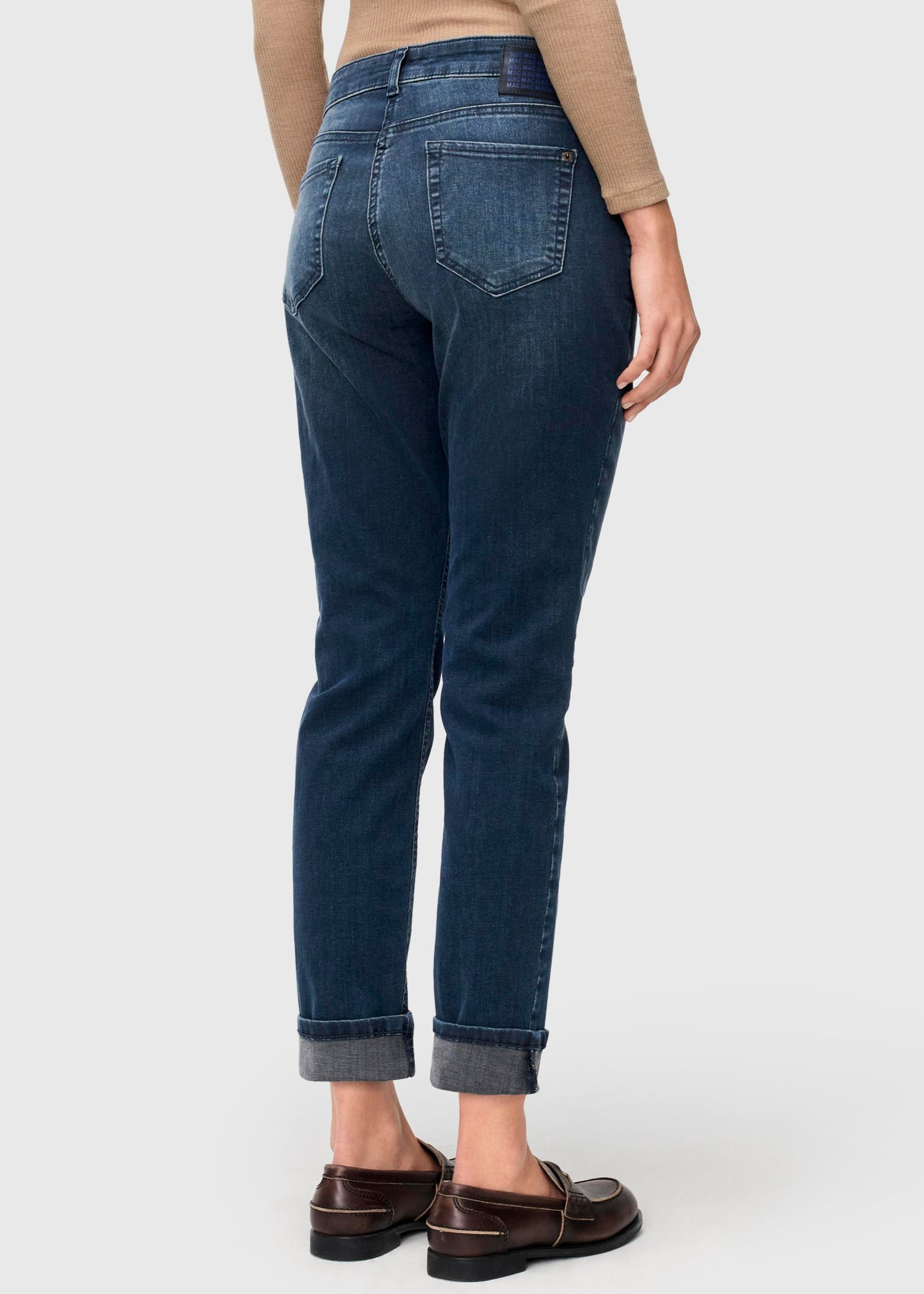 Mac Jeans Sue Relax