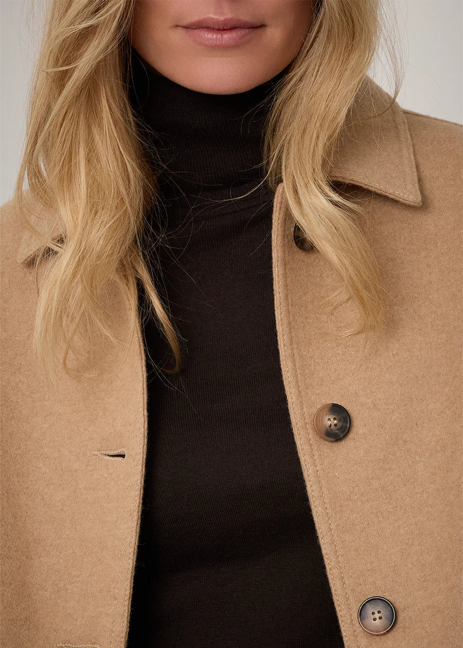 Corel Amsterdam Lina jasje wool