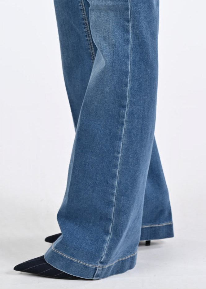 MAC Jeans Dream Boot&nbsp;