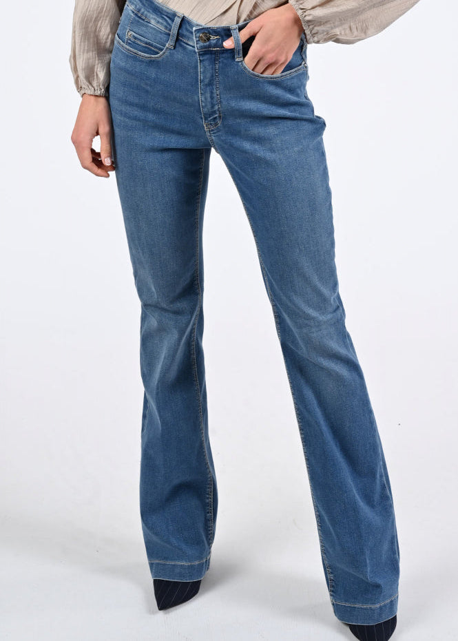 MAC Jeans Dream Boot&nbsp;