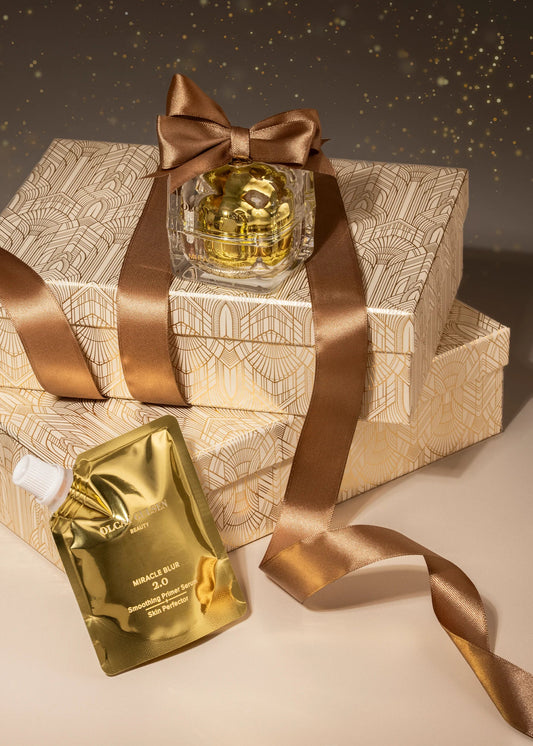 Olcay Gulsen Beauty MIRACLE BLUR GIFTBOX