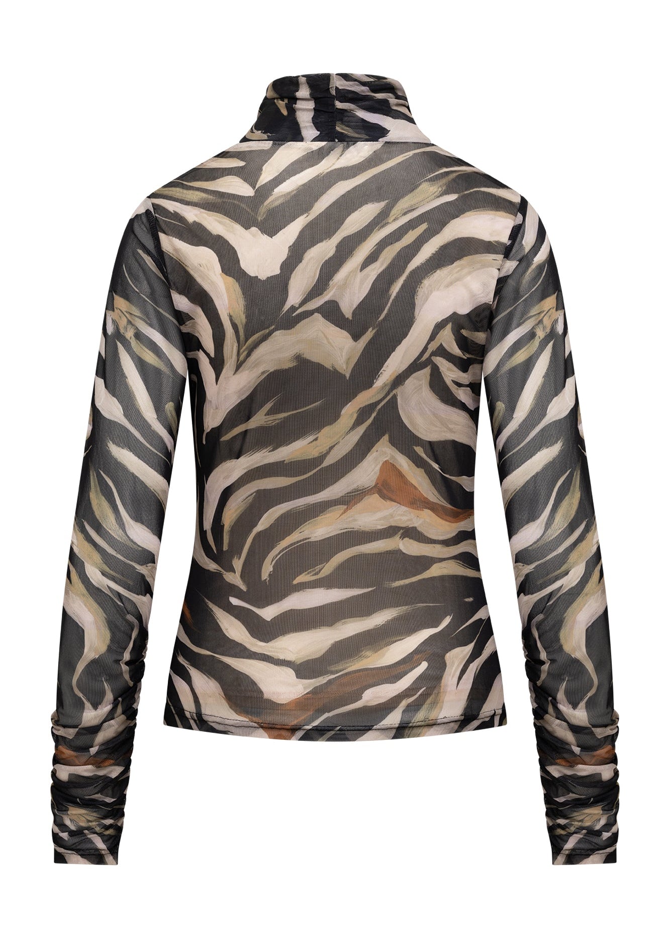 Label Dot shirt Mirella Multi