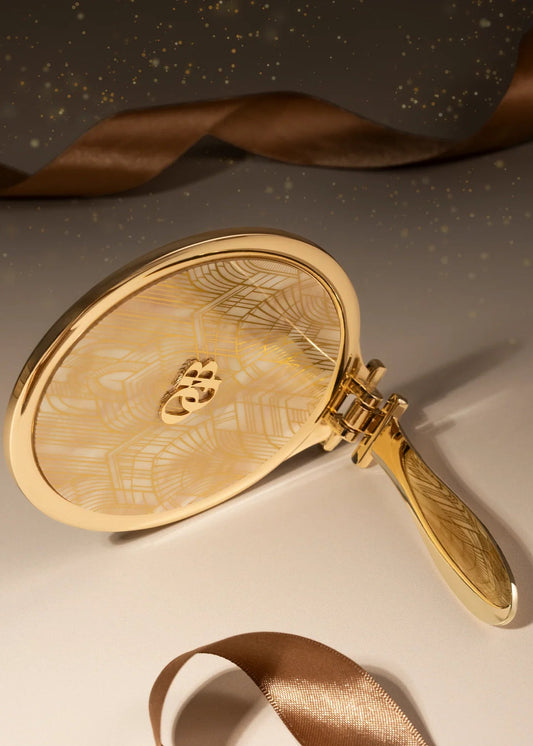 Olcay Gulsen Beauty Miracle Mirror