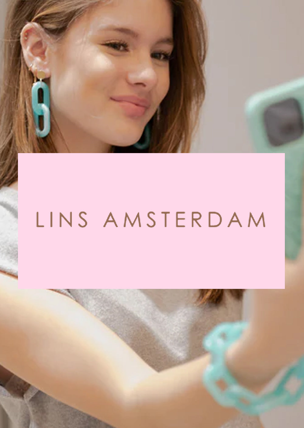 Lins Amsterdam