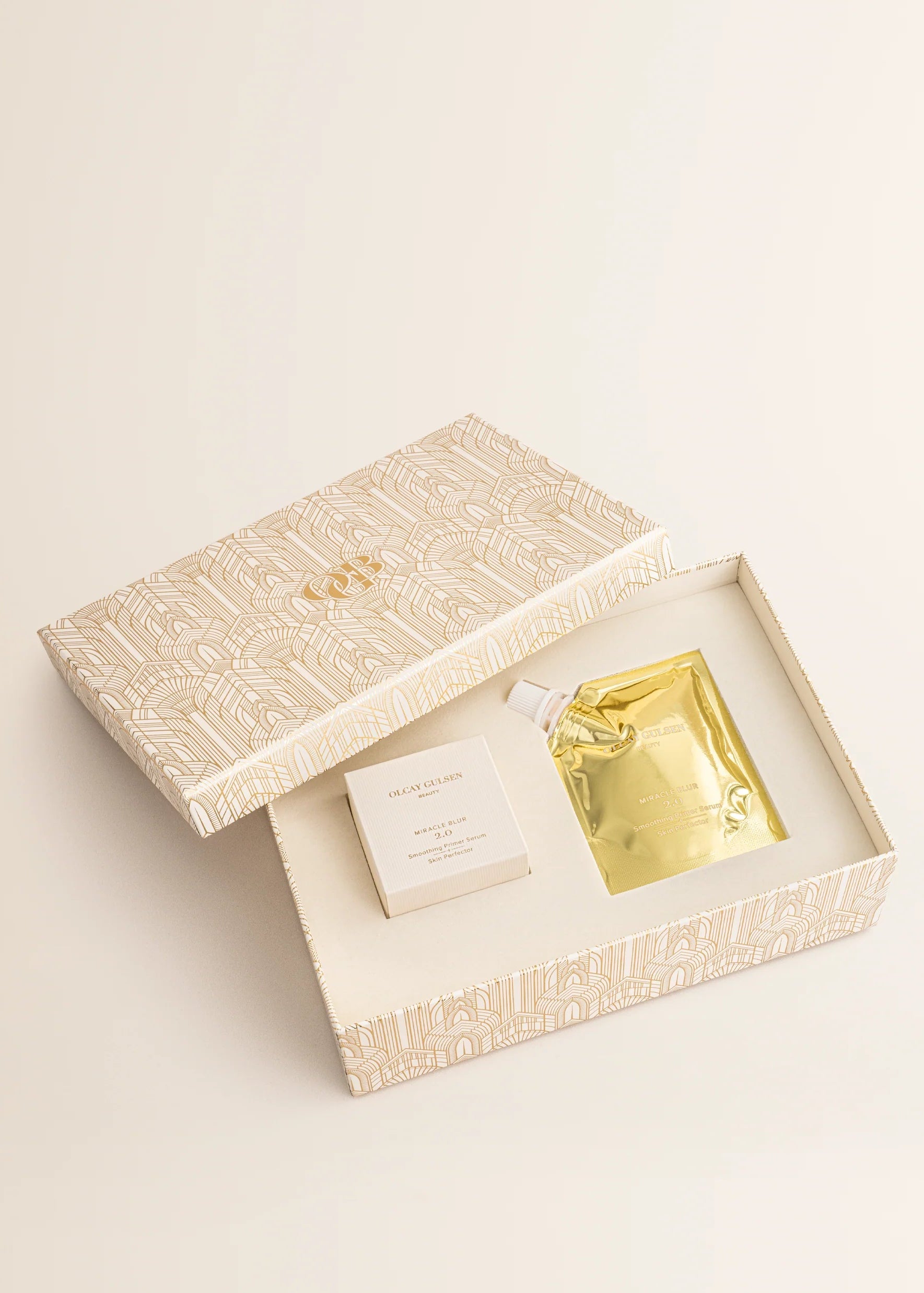 Olcay Gulsen Beauty MIRACLE BLUR GIFTBOX