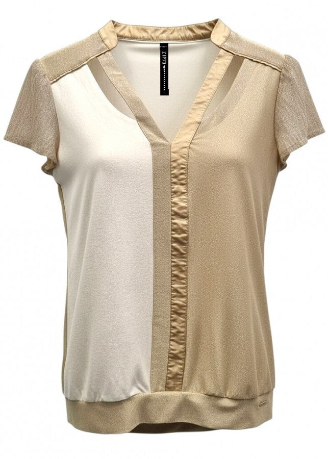 Zip73 Top Cut-out