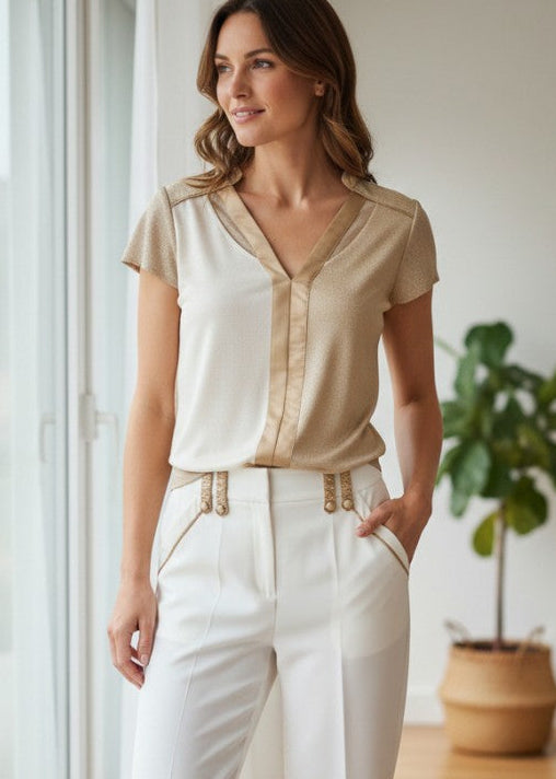Zip73 Top Cut-out