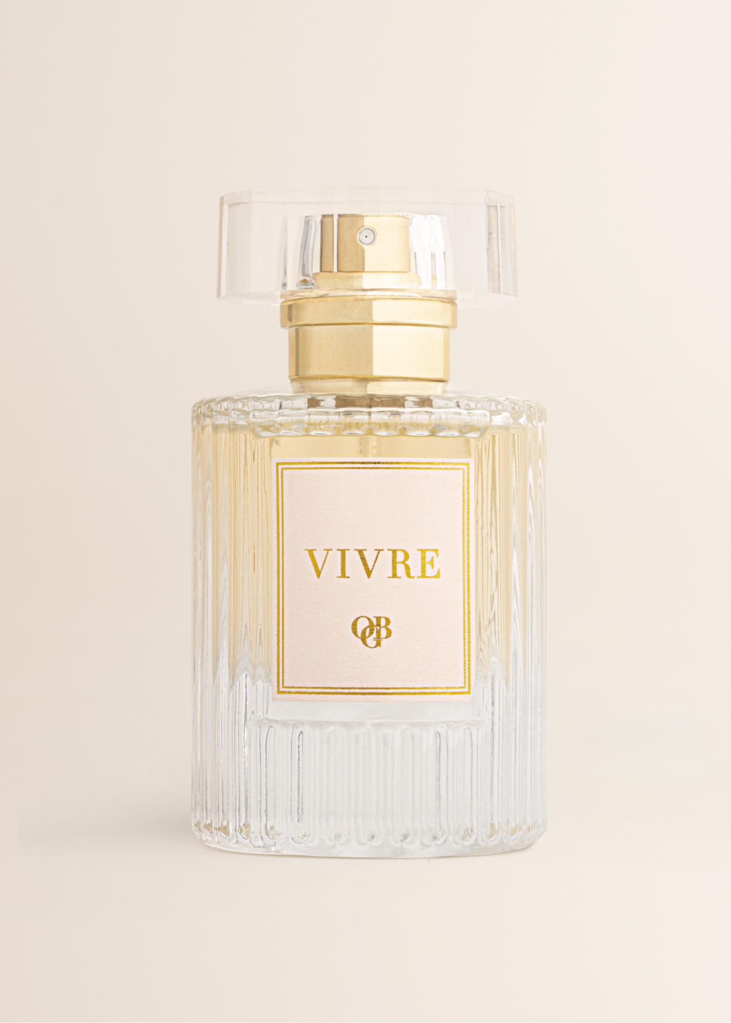 Olcay Gulsen VIVRE EAU DE PARFUM