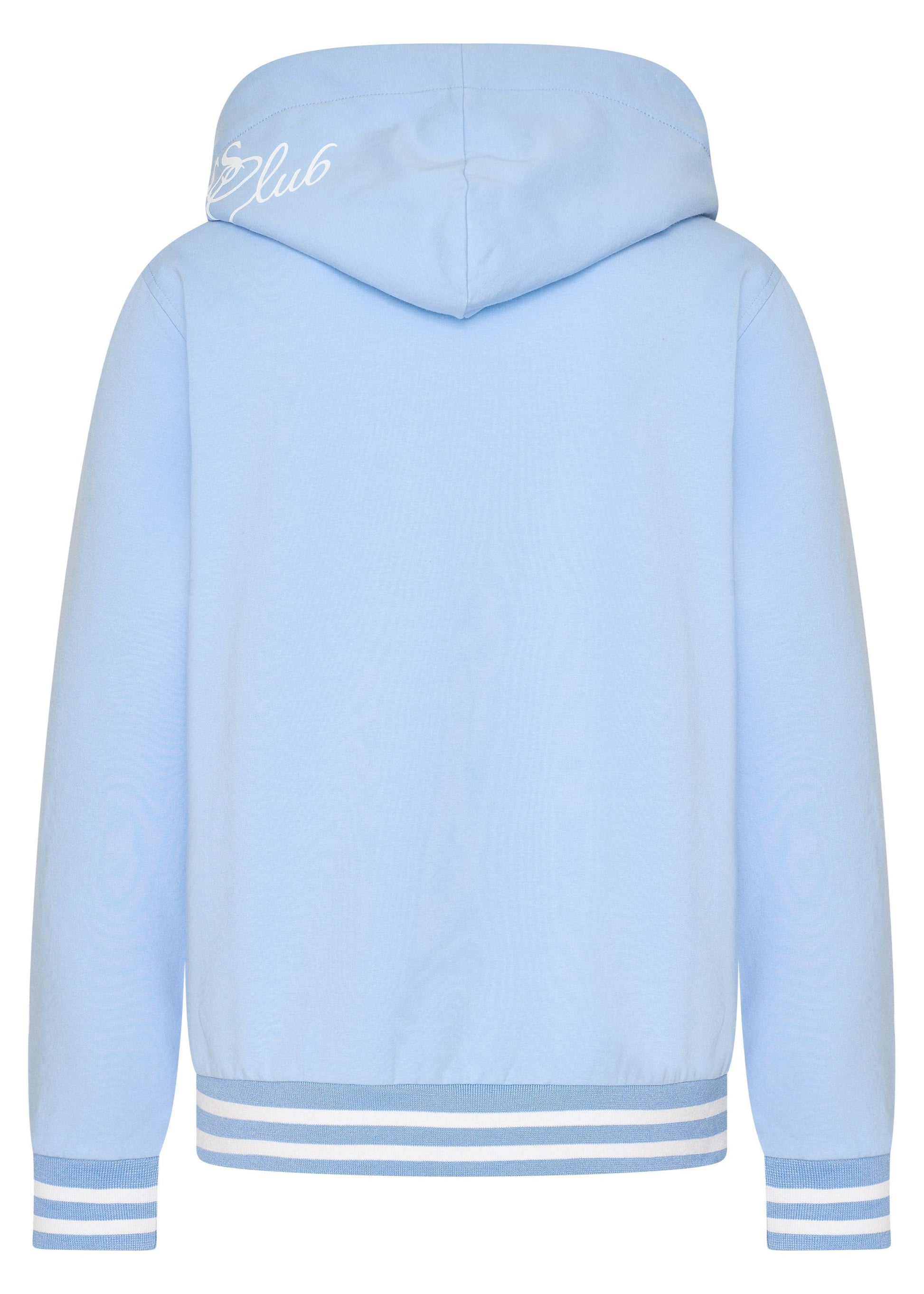Hv Society Hoodie HVSCaro